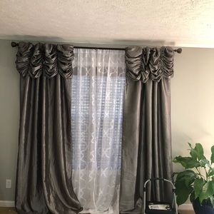 Curtains